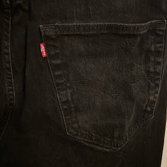 Levi’s men’s button fly shorts - Picture 6 of 8